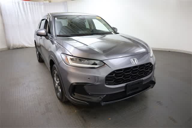 Thumbnail: 2023 Honda HR-V - 11