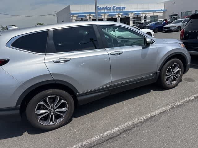 Thumbnail: 2022 Honda CR-V - 10