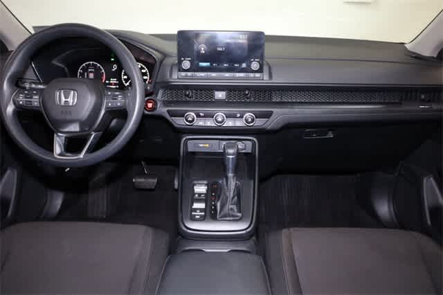 Thumbnail: 2024 Honda CR-V - 17