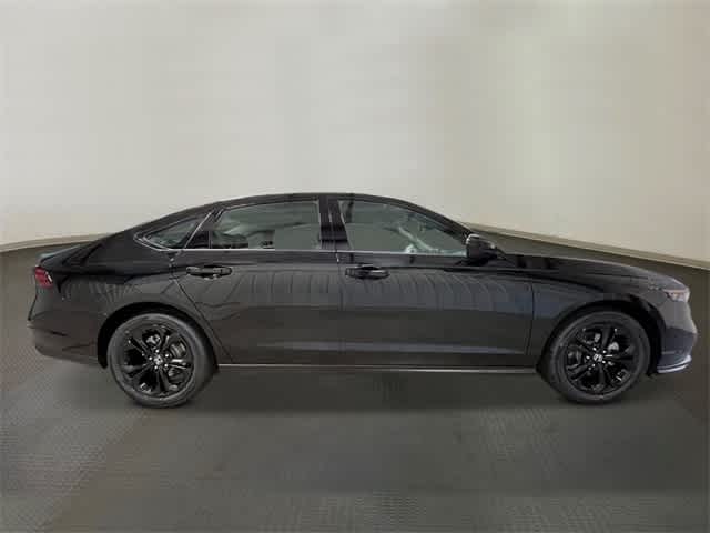 Thumbnail: 2025 Honda Accord - 7