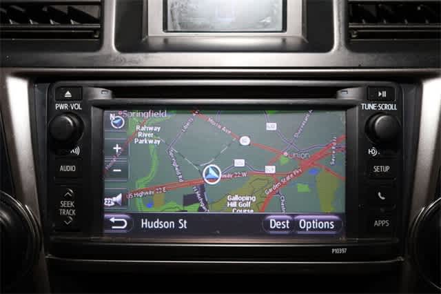 Thumbnail: 2013 Toyota Highlander - 28
