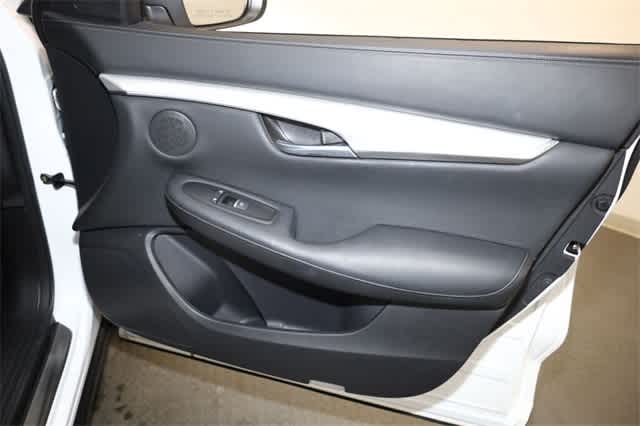 Thumbnail: 2019 INFINITI QX50 - 22