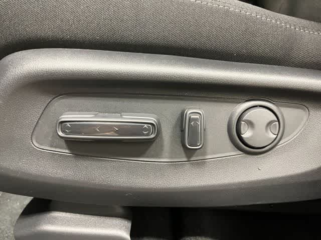 Thumbnail: 2026 Honda CR-V - 13