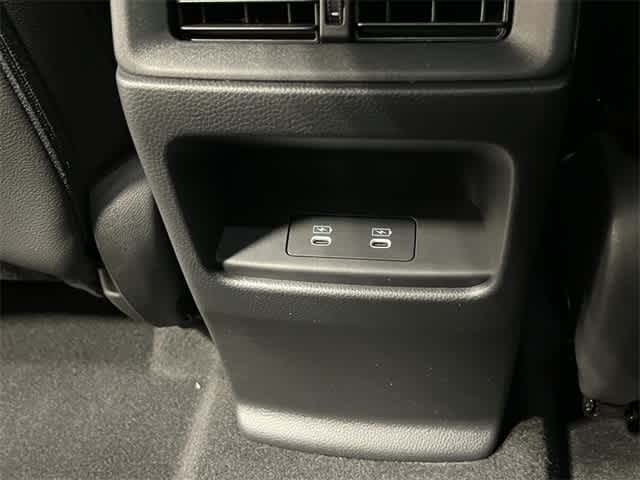 Thumbnail: 2026 Honda CR-V - 23