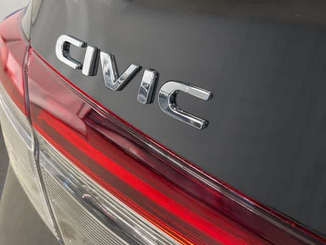 Thumbnail: 2026 Honda Civic - 5