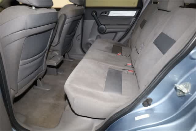 Thumbnail: 2010 Honda CR-V - 21