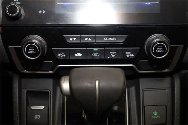 Thumbnail: 2018 Honda CR-V - 29