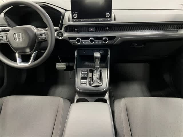 2025 Honda CR-V LX 15