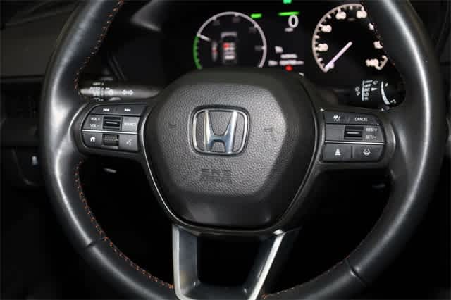 2024 Honda CR-V Sport 31