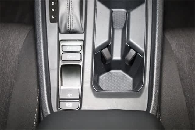 Thumbnail: 2023 Honda Accord - 31