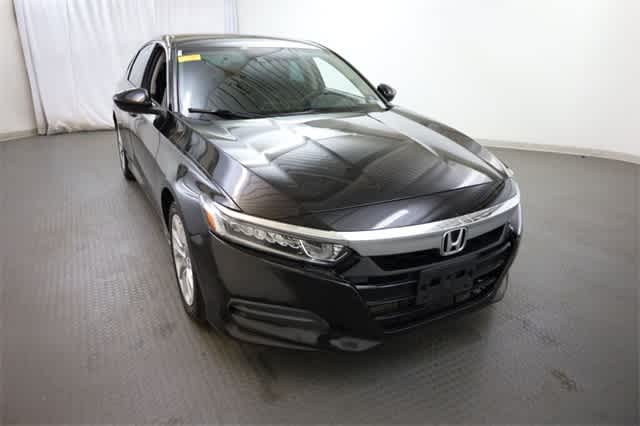 Thumbnail: 2019 Honda Accord - 11