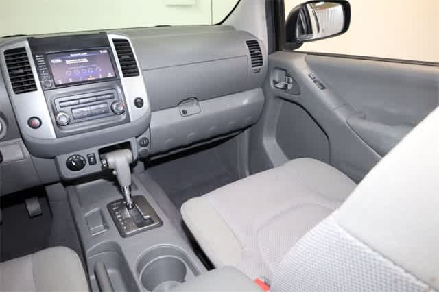 Thumbnail: 2019 Nissan Frontier - 18