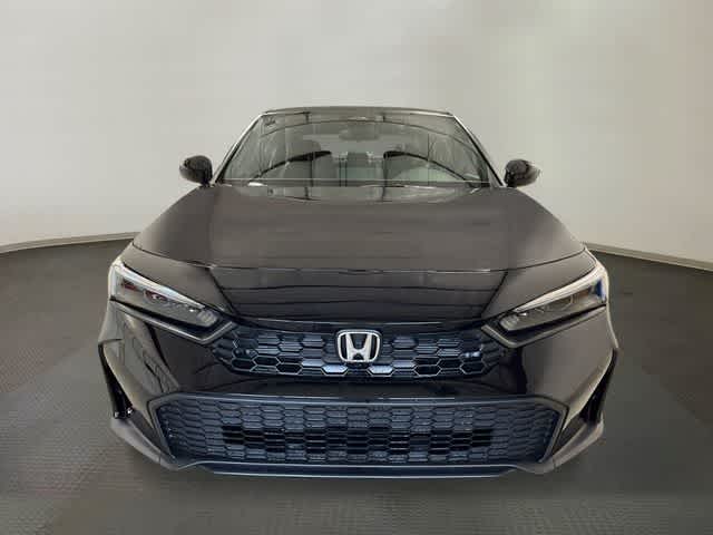 Thumbnail: 2026 Honda Civic - 10