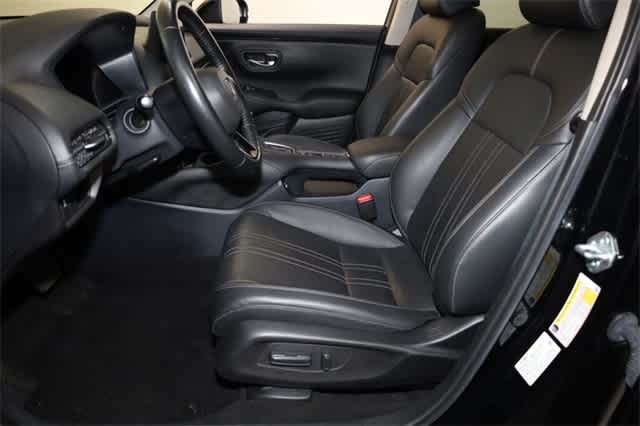 Thumbnail: 2023 Honda HR-V - 15