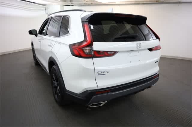 Thumbnail: 2023 Honda CR-V - 5