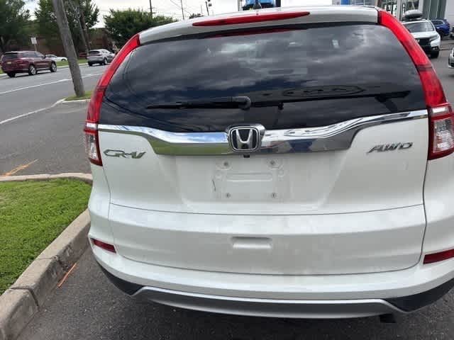 Thumbnail: 2015 Honda CR-V - 22