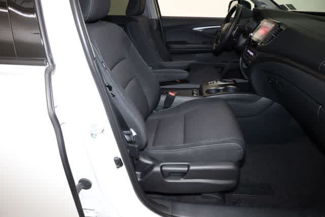 Thumbnail: 2023 Honda Ridgeline - 20