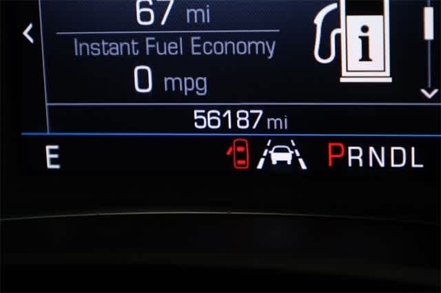 Thumbnail: 2024 Chevrolet Equinox - 25