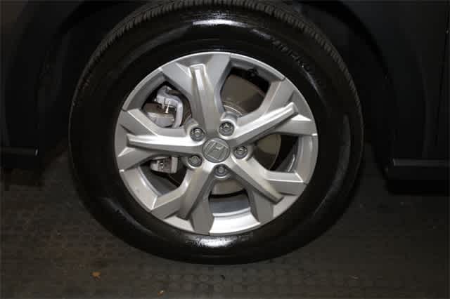 2023 Honda HR-V LX 33