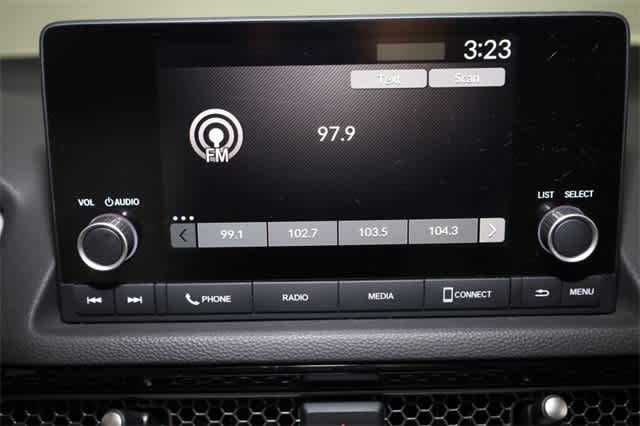 Thumbnail: 2024 Honda Civic - 29