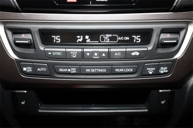 Thumbnail: 2022 Honda Pilot - 31