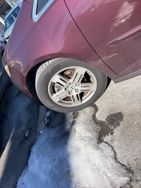 Thumbnail: 2012 Honda Odyssey - 26