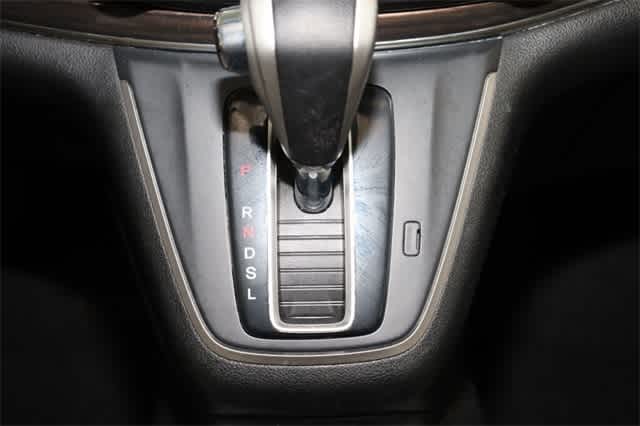 Thumbnail: 2015 Honda CR-V - 31