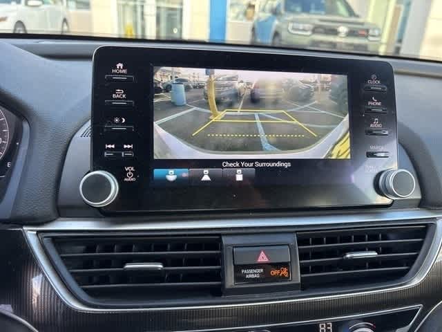 Thumbnail: 2020 Honda Accord - 6