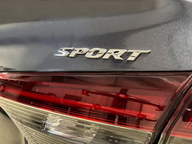 Thumbnail: 2026 Honda Civic - 7