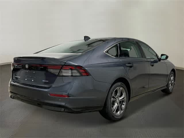 Thumbnail: 2025 Honda Accord - 7