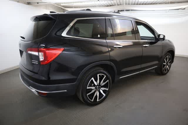 Thumbnail: 2020 Honda Pilot - 8