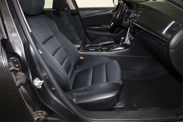 Thumbnail: 2015 Mazda Mazda6 - 20