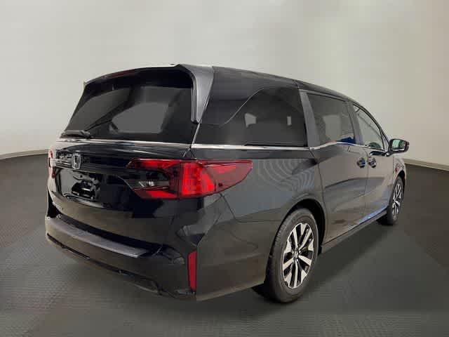 Thumbnail: 2026 Honda Odyssey - 5