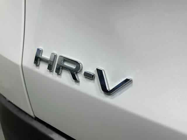 Thumbnail: 2026 Honda HR-V - 6