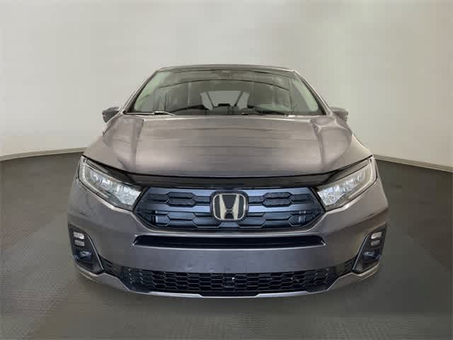 Thumbnail: 2026 Honda Odyssey - 9