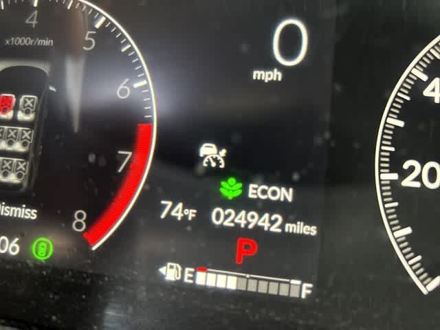 Thumbnail: 2023 Honda Pilot - 4