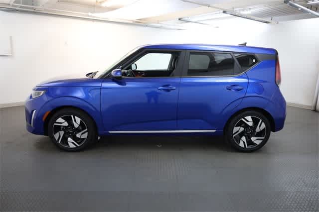Thumbnail: 2023 Kia Soul - 3