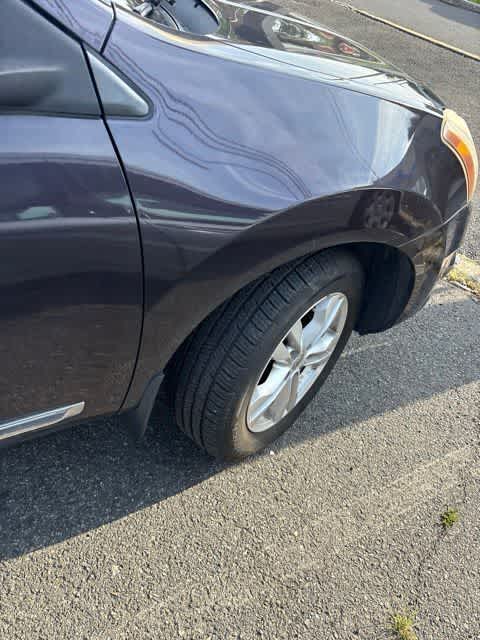 Thumbnail: 2012 Nissan Rogue - 16