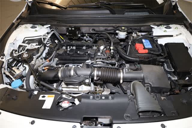 2022 Honda Accord Sport 35