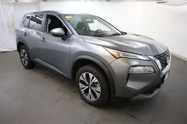 Thumbnail: 2023 Nissan Rogue - 10