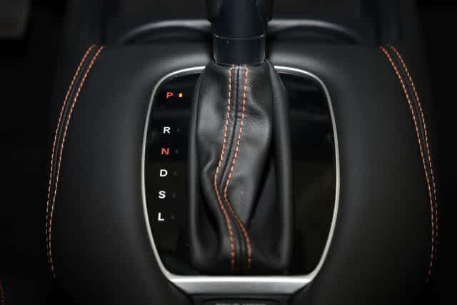 Thumbnail: 2023 Honda HR-V - 29