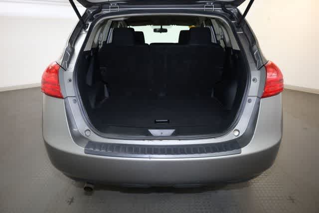Thumbnail: 2012 Nissan Rogue - 27