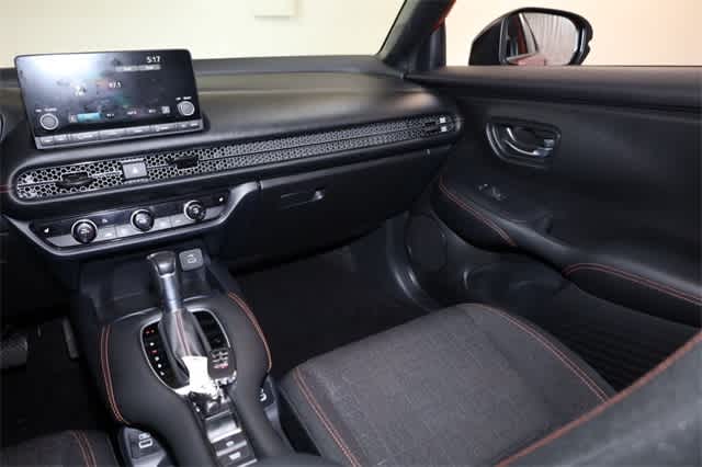 Thumbnail: 2023 Honda HR-V - 18