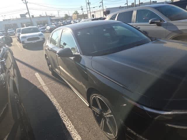 Thumbnail: 2024 Honda Accord - 18