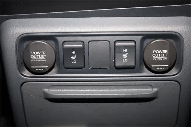 Thumbnail: 2006 Honda Ridgeline - 34