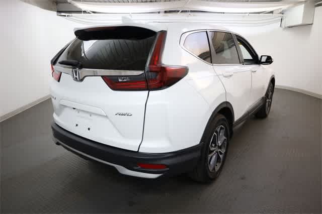 Thumbnail: 2022 Honda CR-V - 7