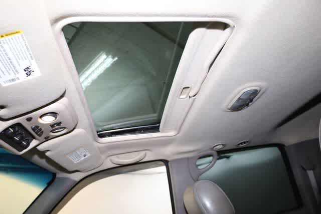 Thumbnail: 2006 GMC Yukon XL - 20