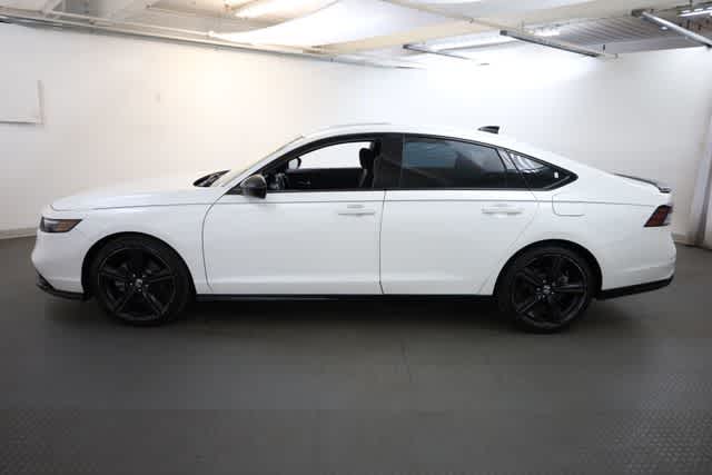 Thumbnail: 2023 Honda Accord - 3