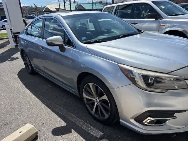 Thumbnail: 2018 Subaru Legacy - 19