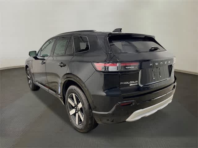 Thumbnail: 2025 Honda Prologue - 3
